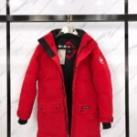 CG Expedition Parka – Giacca – Blu