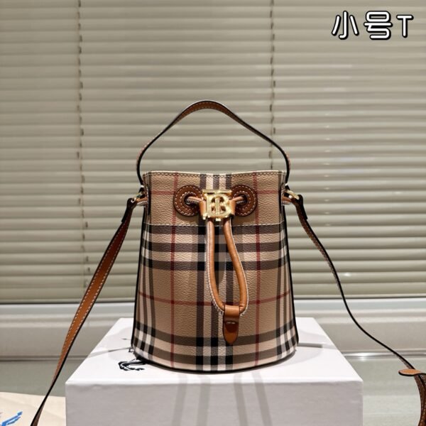BBR TB Bucket Bag - Bag