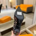 LV Star Trail Pump – Scarpe con tacco