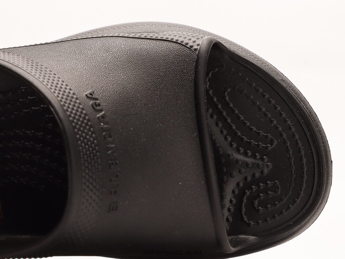 BAL Crocs Madame – Sandali — 6