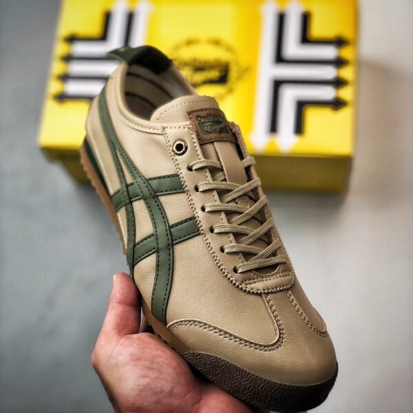 NK Mexico 66 - Sneakers