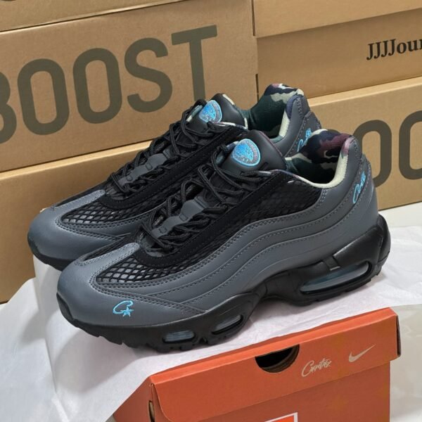 NK Air Max 95 x Corteiz - Sneakers