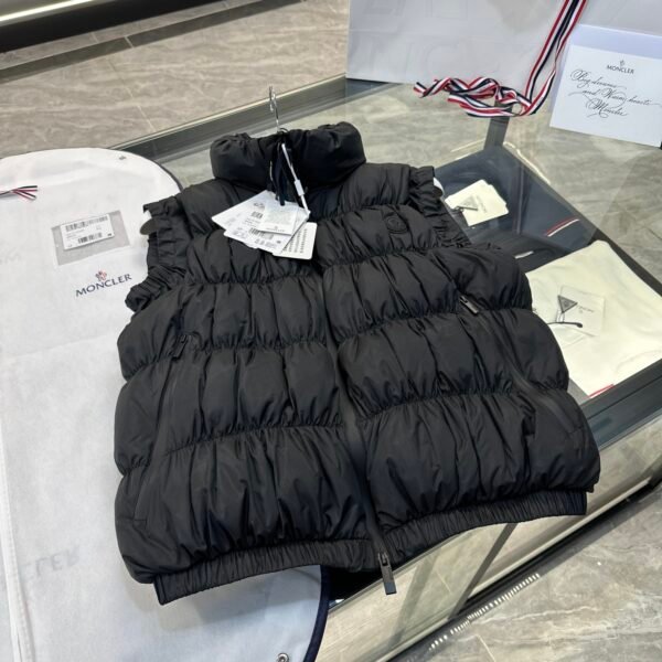 MCL Apriate Down Vest - Vest