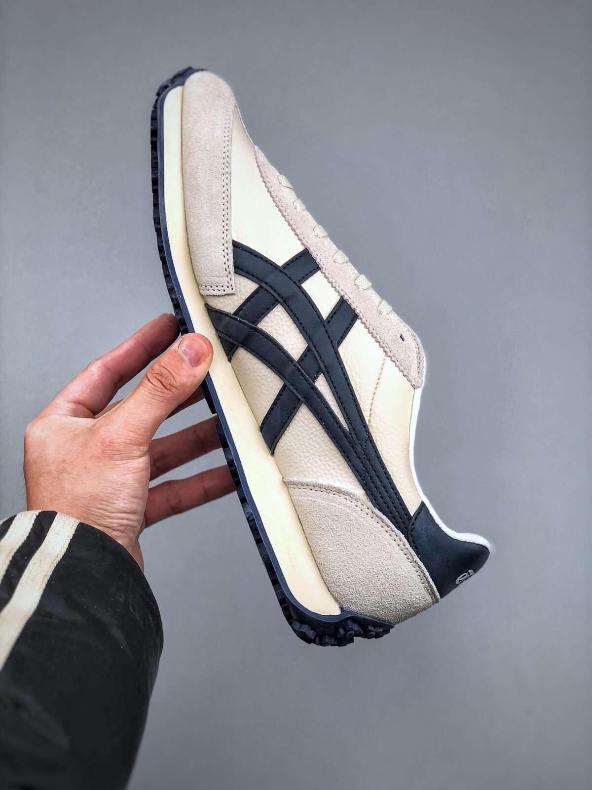 NK Mexico 66 – Sneakers — 2