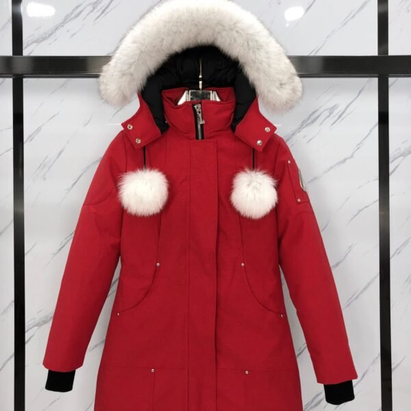 CG Rossclair Parka - Jacket