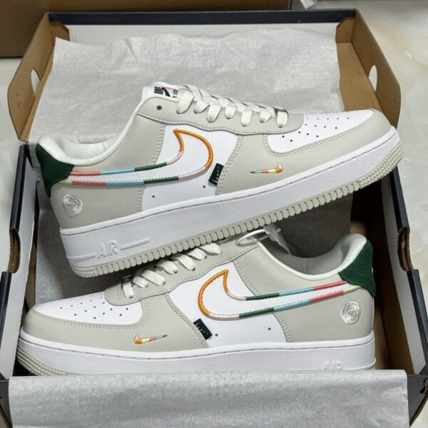 NK Air Force 1 Low NAI-KE - Sneakers