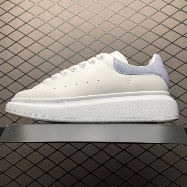 AMQ Oversized Sneakers - Sneakers