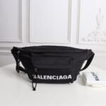 BAL Paris Bag – Black