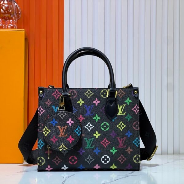 LV Onthego - Bag