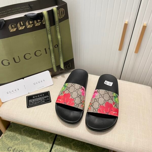 GG GG Blooms Supreme Slide - Slides