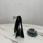 GYD Saint Sulpice – Borsa – Nero