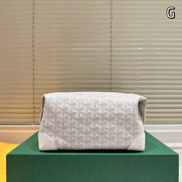 GYD Pouch GYDine Canvas - Bag