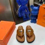 HM Izmir – Sandals – Silver