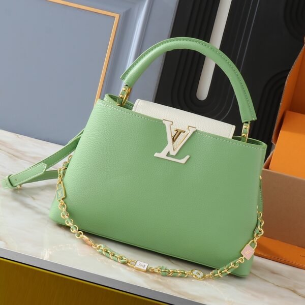 LV Capucines - Bag
