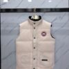 CG Freestyle Vest - Vest – Beige · Ref. CL0388
