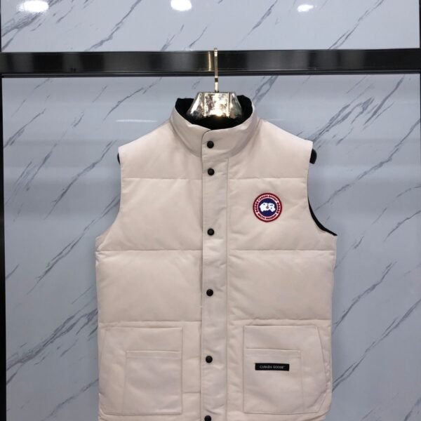 CG Freestyle Vest - Vest