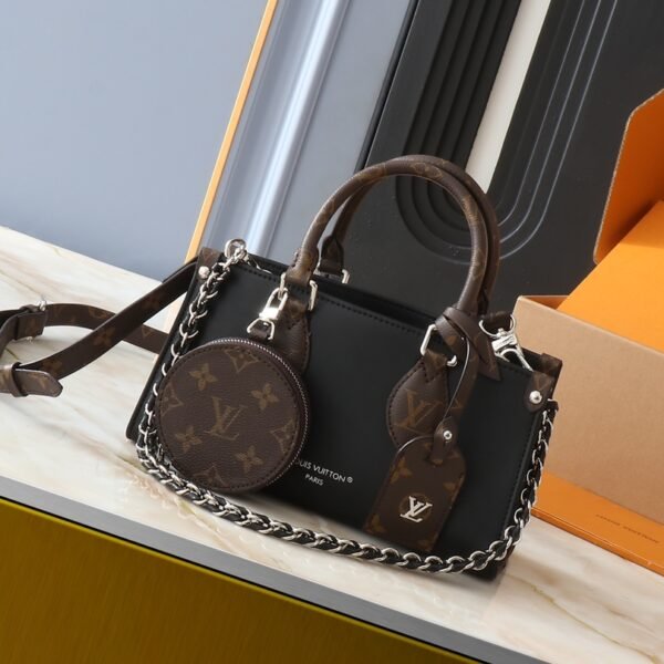 LV Speedy Bandoulière 20 - Bag