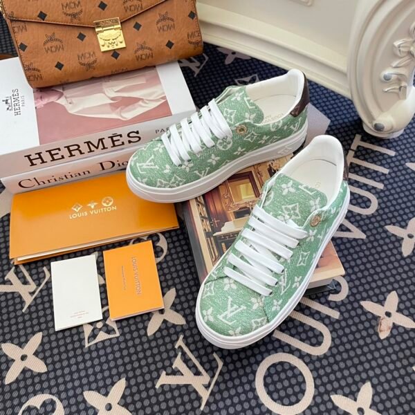 LV Time Out - Sneakers