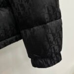 CD CD Oblique Puffer Jacket – Jacke
