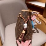 LV Neverfull MM Monogram – Bag