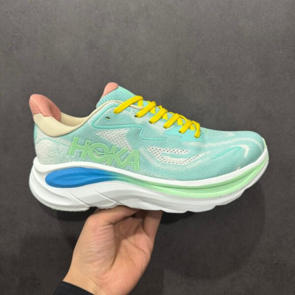 HK Clifton 9 - Sneakers