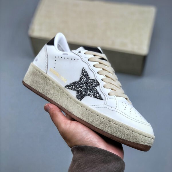 ```GG Ball Star - Sneakers```