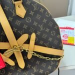 LV Montsouris – Borsa