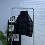 CG Crofton Puffer – Giacca – Nero