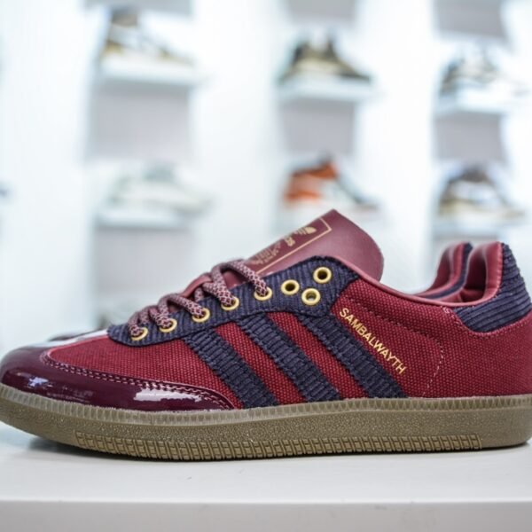 AD Samba Vegan - Sneakers
