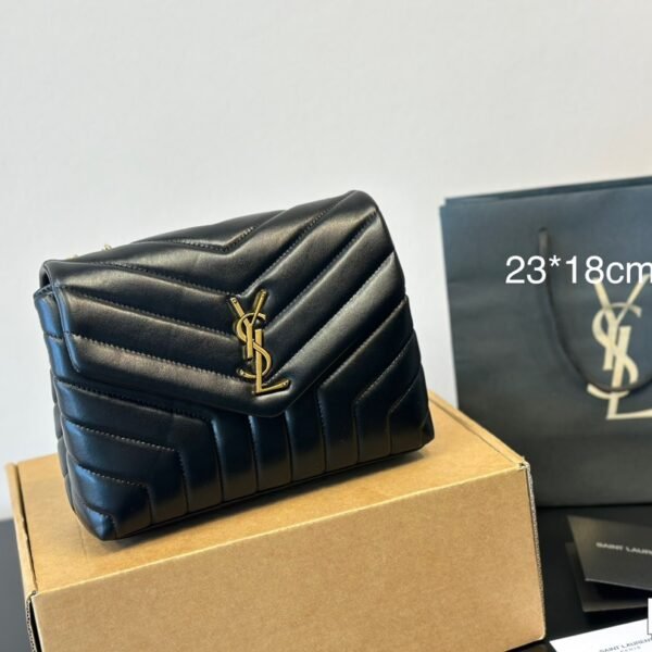 YSL Loulou - Bag