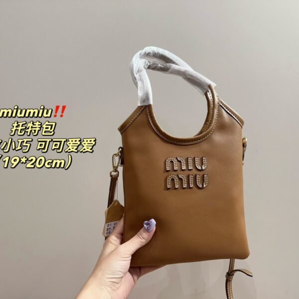 MIU Wander - Bag