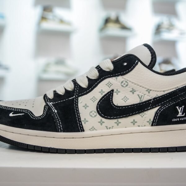 NK Air Jordan 1 Low - Sneakers