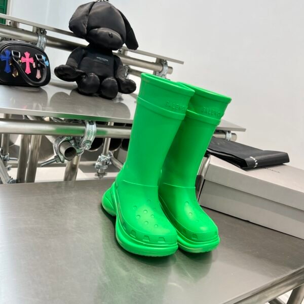 BAL Excavator Rain Boot - Boots