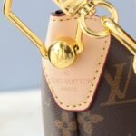 LV Loop Hobo – Tasche – Gold