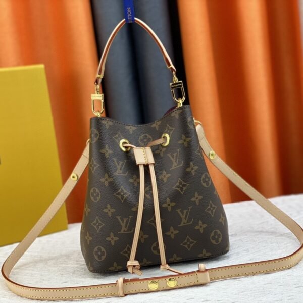 LV NeoNoe Monogram - Bag