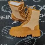 CEL Chunky Ankle Boots – Boots