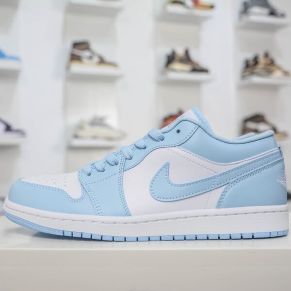 NK Air Jordan 1 Low - Sneakers