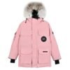 CG Expedition Parka - Jacket – Tan · Ref. CL0228
