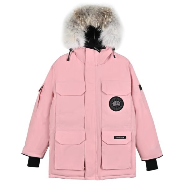 CG Expedition Parka - Jacket