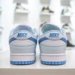 NK Dunk Low – Sneakers – Blue