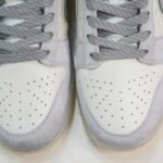 NK Dunk Low x LV – Sneakers – Beige
