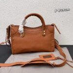 BAL Medium Motorcycle Bag