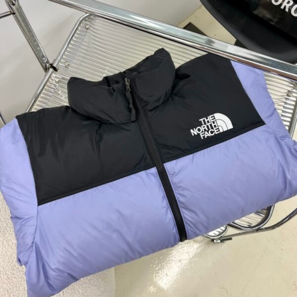 ```TNF Nuptse Jacket - Jacket```