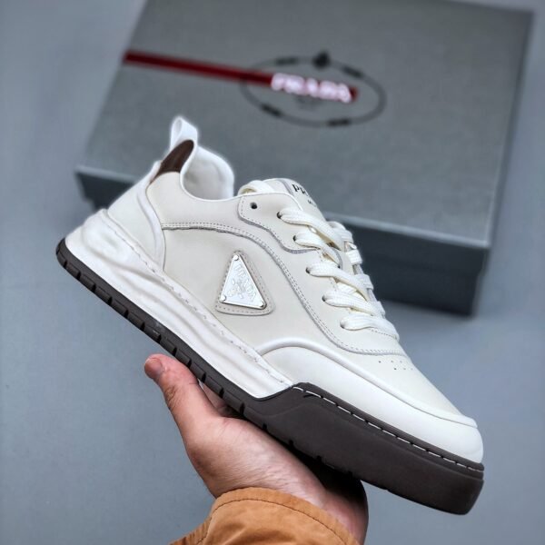 PR Downtown - Sneakers