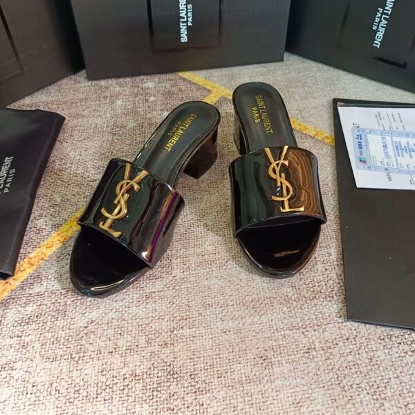 YSL Cassandra - Sandals