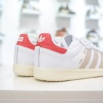 AD Samba Kith Classics – Sneakers – Gold