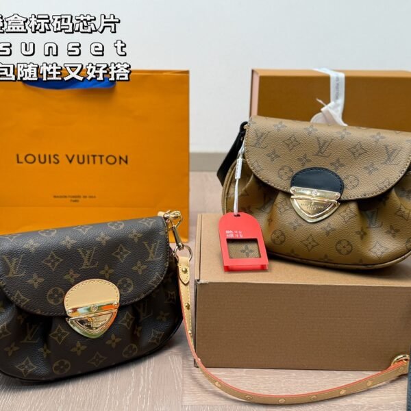 LV Pochette Métis - Bag