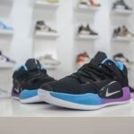 NK Hyperdunk X Low – Sneakers – Tan