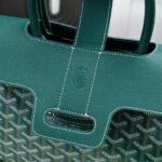 GYD Saigon – Bag – Green