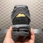 NB 2002R Protection Pack – Sneaker – Nero